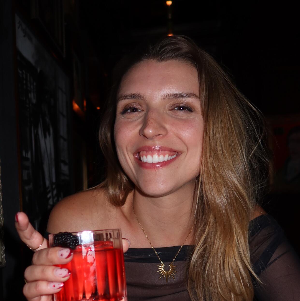 Veronica Pohlert