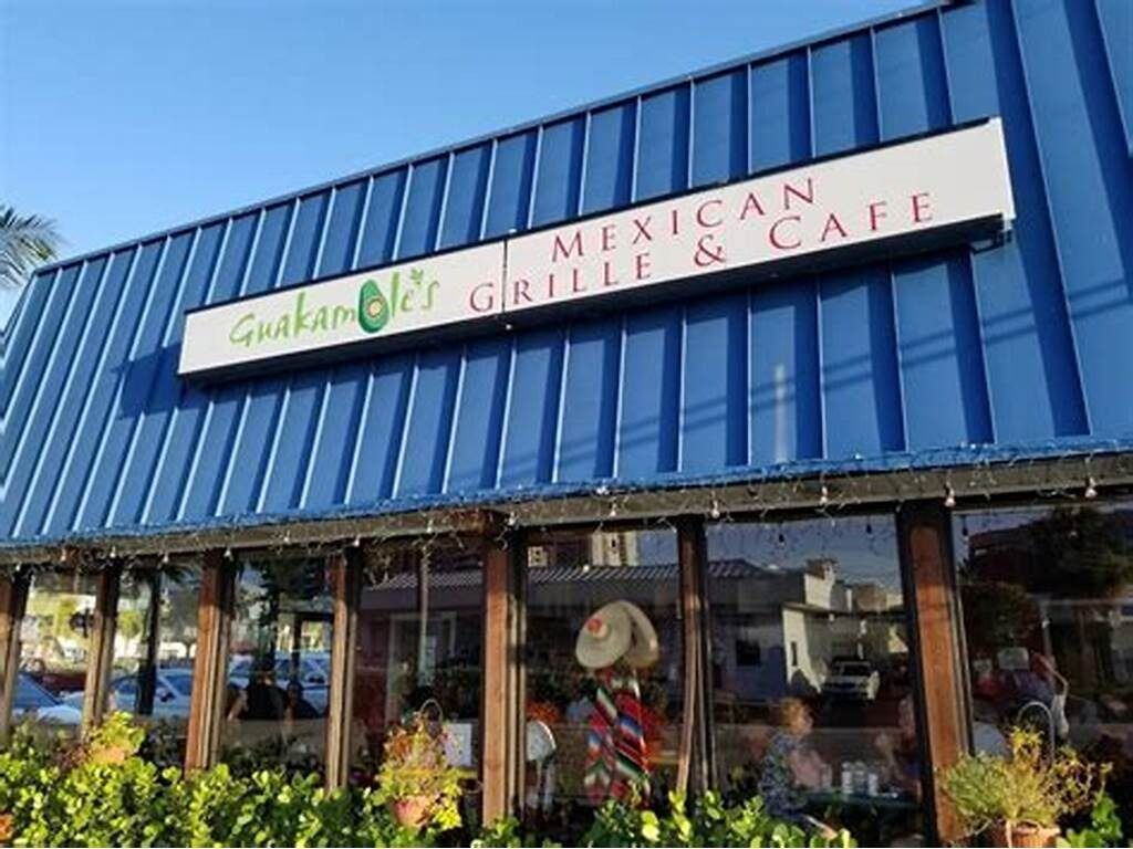 Picture of Guakamole's