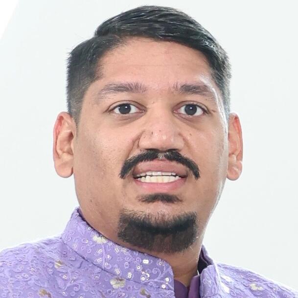 Deepesh Kumar