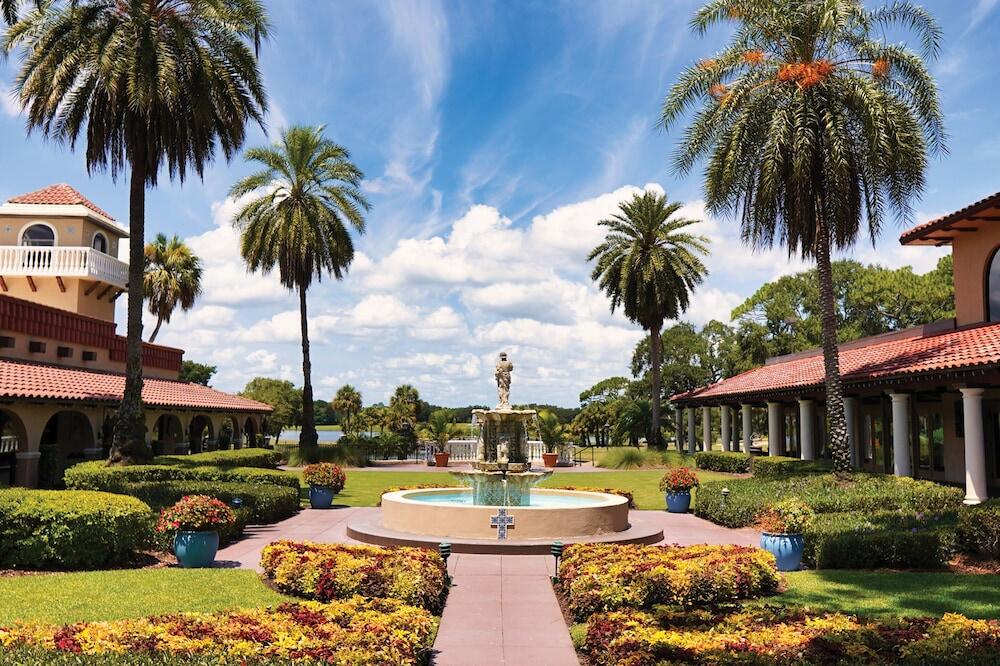 Picture of Mission Resort and Club