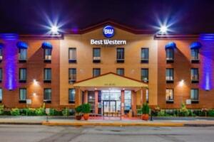 Picture of Best Western JFK Airport Hotel