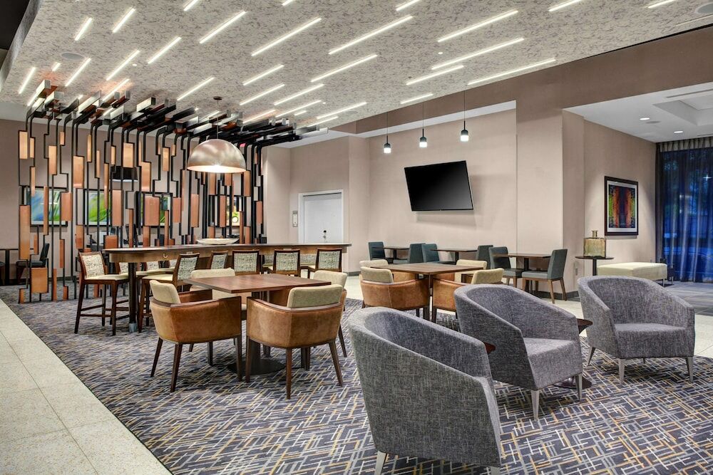Picture of Homewood Suites by Hilton Richmond - Downtown