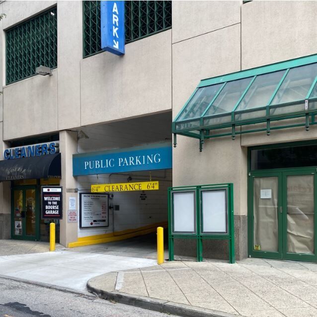 Picture of SP+ Parking