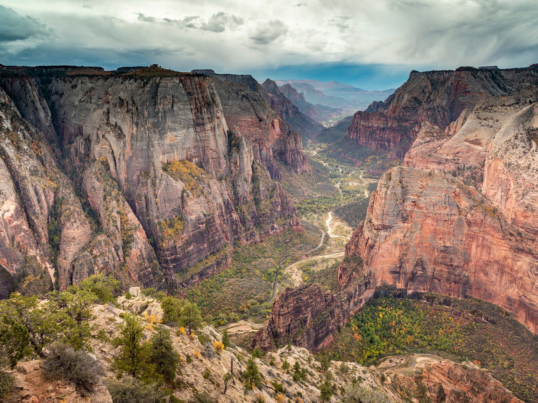Picture of Observation Point