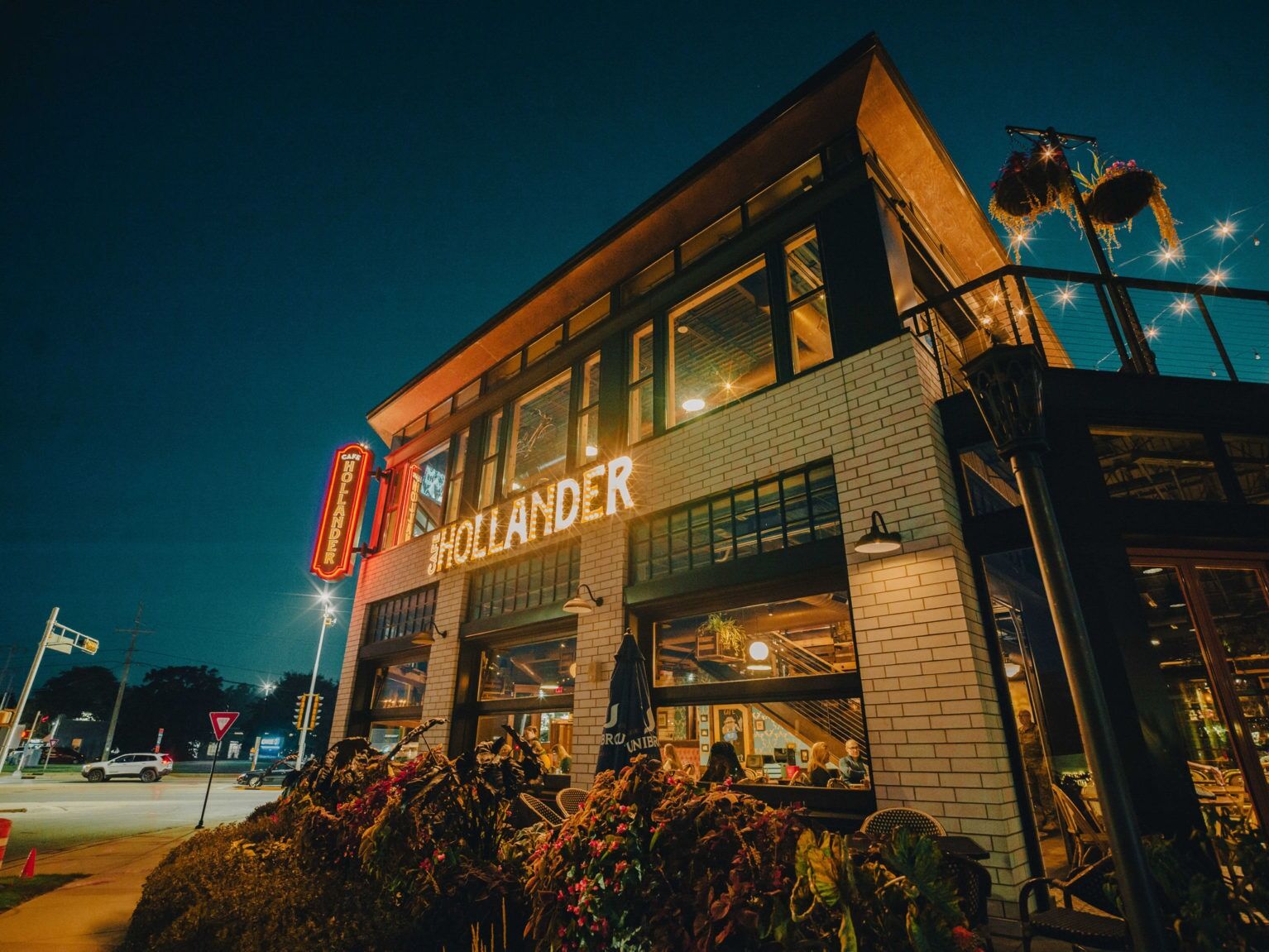 Picture of Café Hollander Mequon