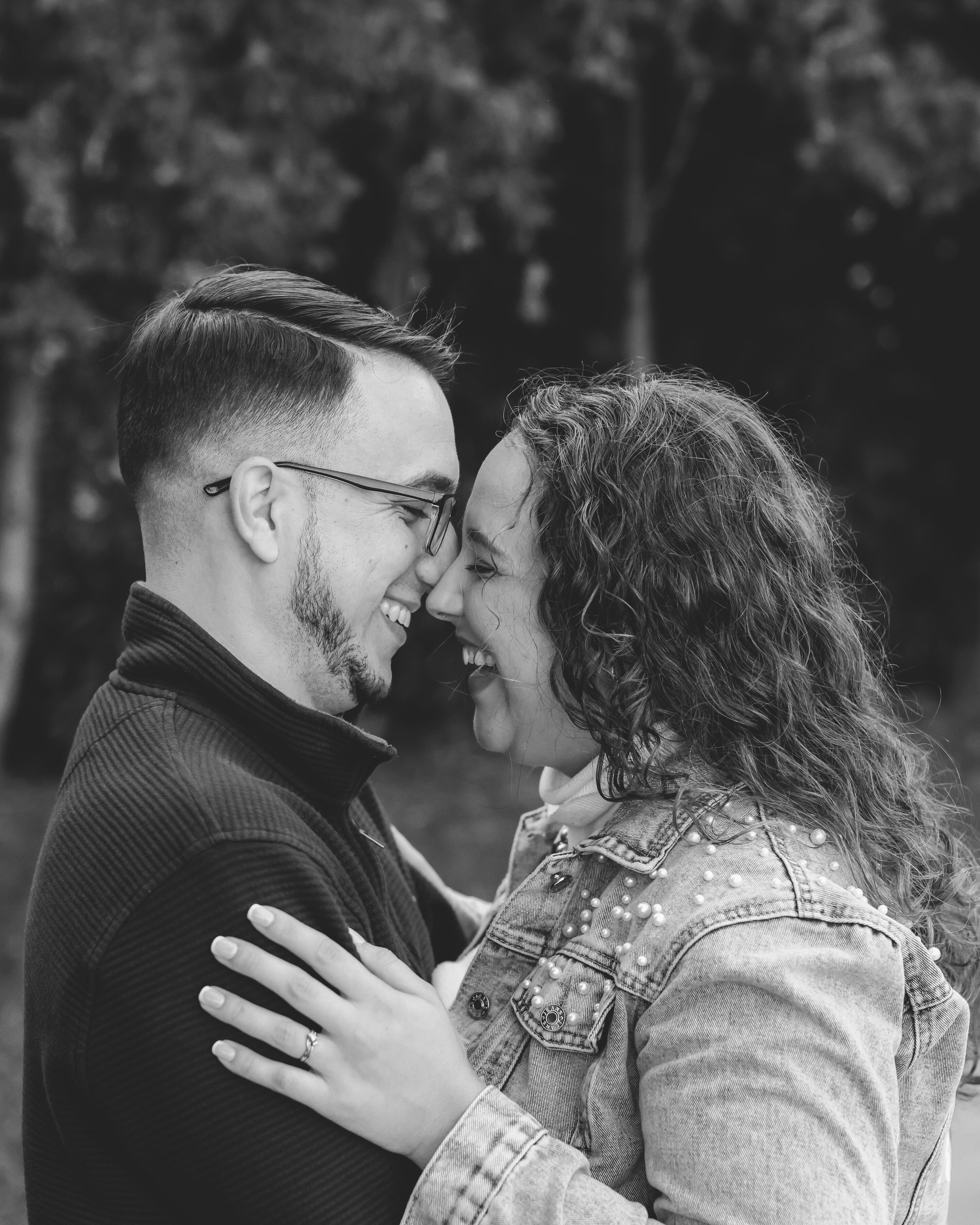 Nicholas & Kayla Home Page Banner