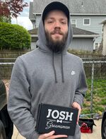Joshua Kline