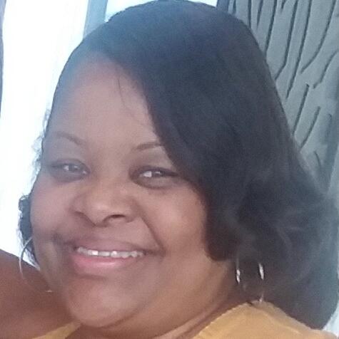 Trinette Whitehead