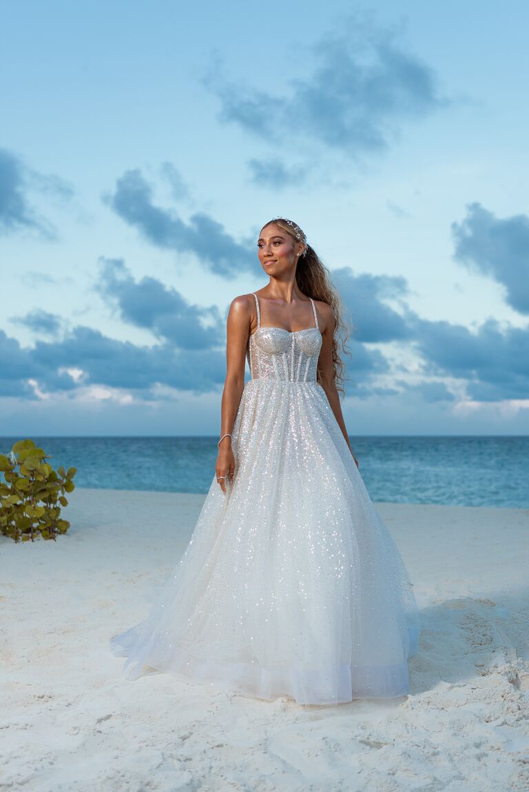 ally love wedding