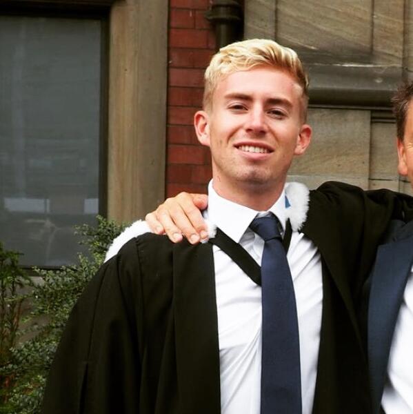 Luke Spurling