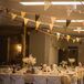 Bunting Flag Reception Decor