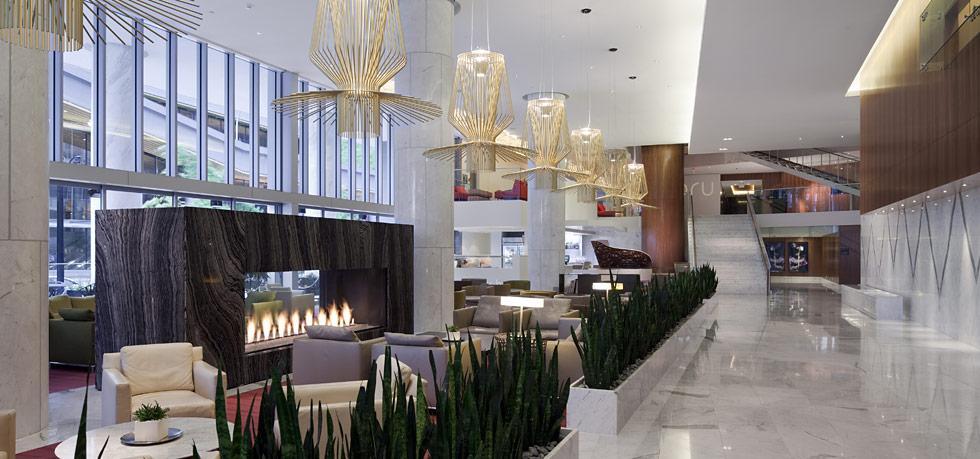 Picture of Fairmont Pacific Rim