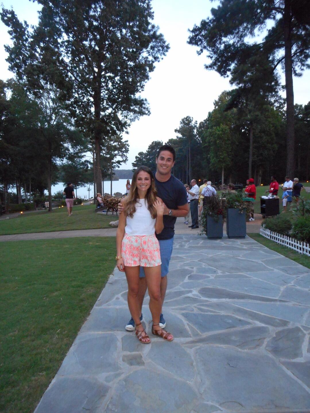 Picture of Why we picked the Ritz-Carlton Reynolds, Lake Oconee