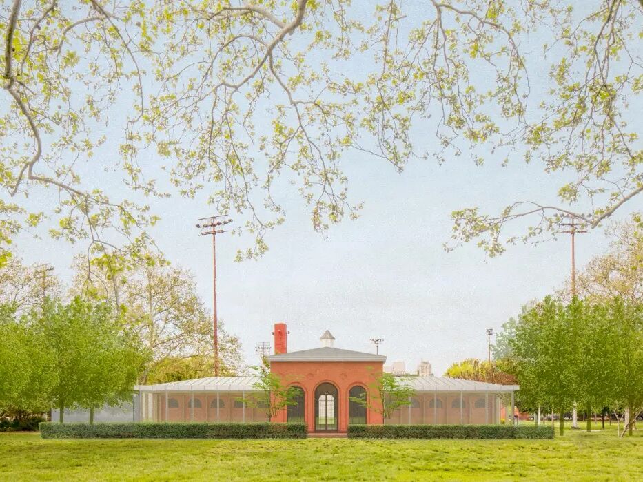 Picture of McCarren Park