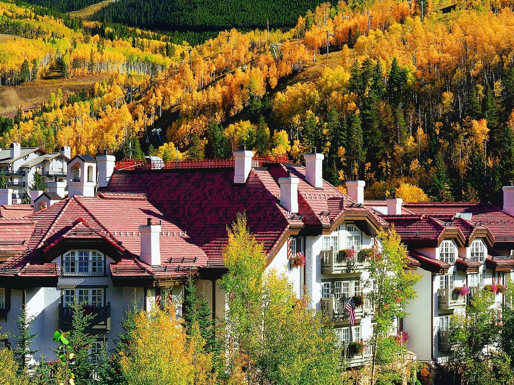 Picture of Sonnenalp Vail