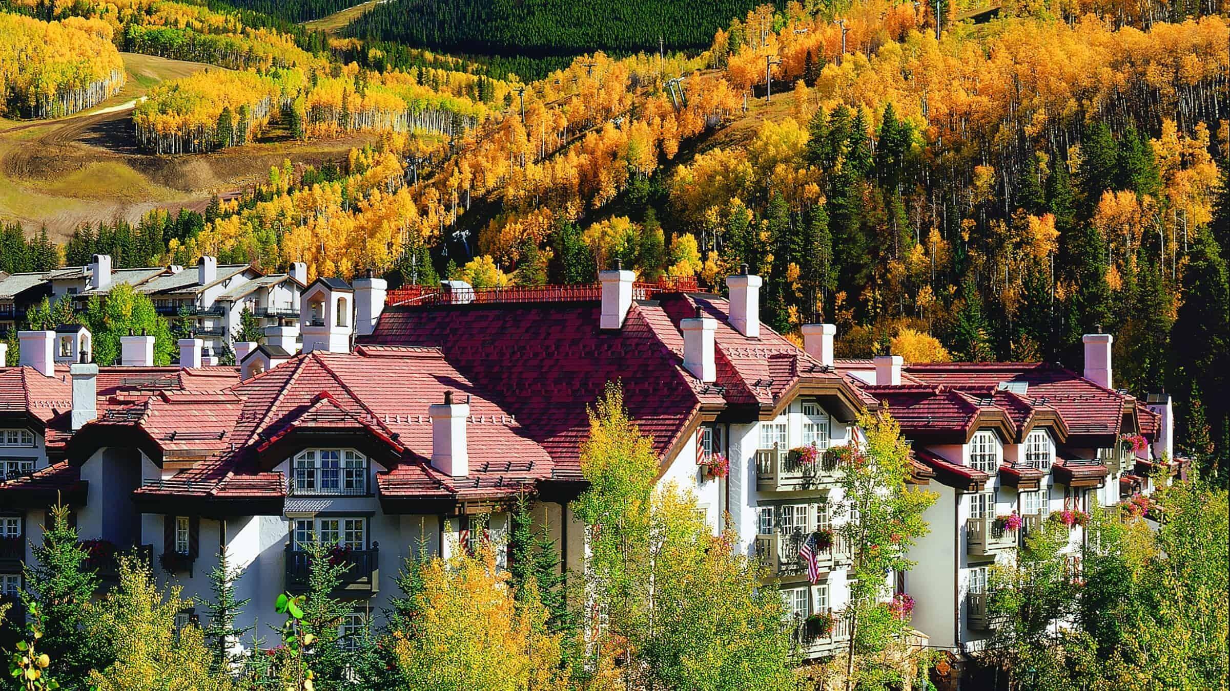 Picture of Sonnenalp Vail