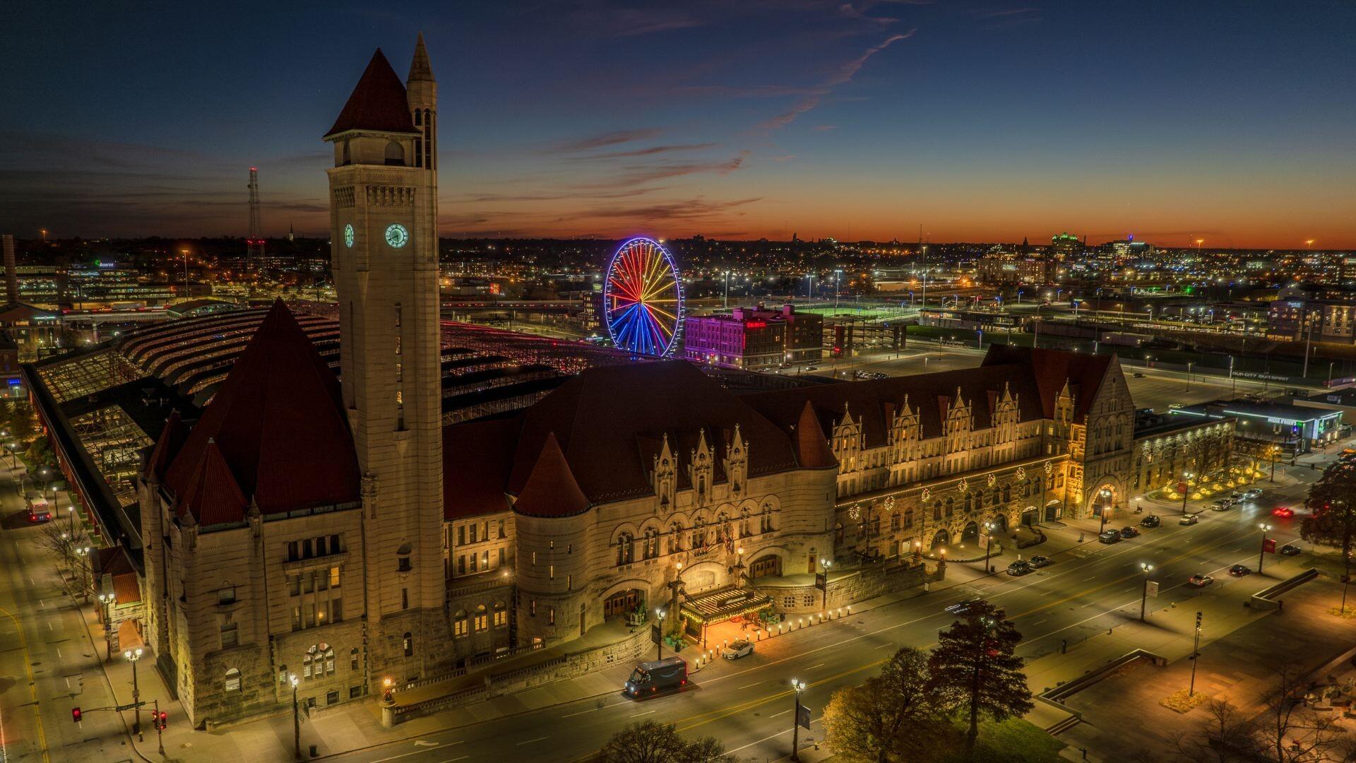 Picture of St. Louis Union Station