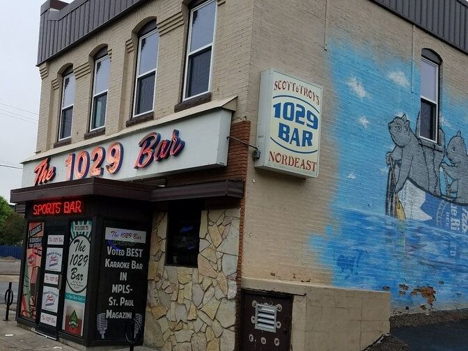 Picture of The 1029 Bar