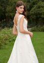 AW Bridal AW CATRINA WEDDING DRESS A-Line Wedding Dress - thumbnail - 5