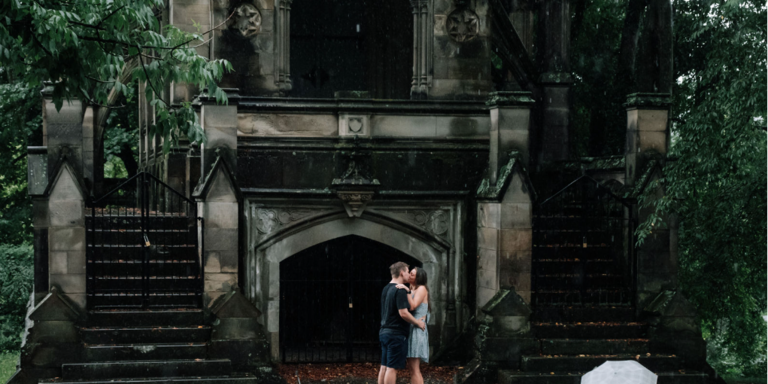 Lucy & Jordan Home Page Banner