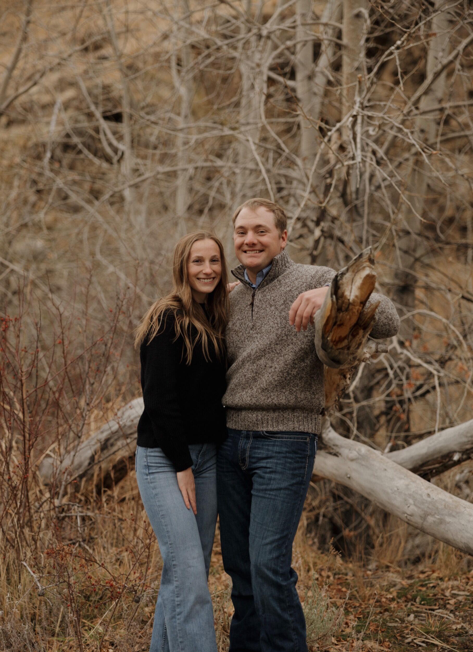 Clay Campbell and Mikkala Perchetti's Wedding Website - The Knot