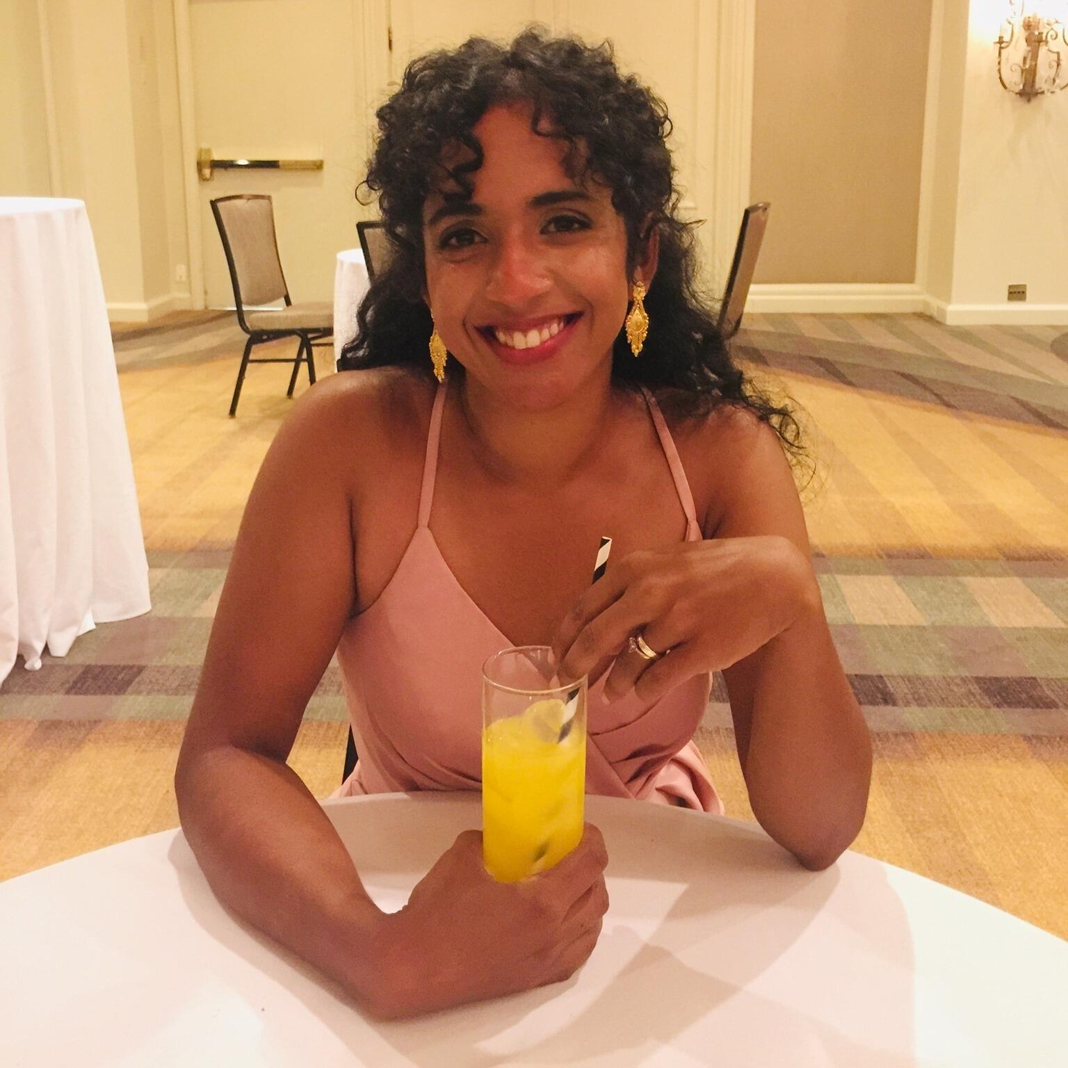 Sangeeta Thomas