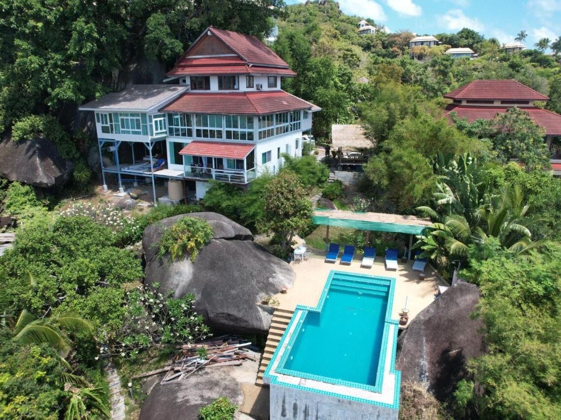 Picture of Grand view@ lamaibeach