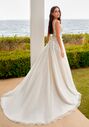 Demetrios 8150 A-Line Wedding Dress - thumbnail - 3