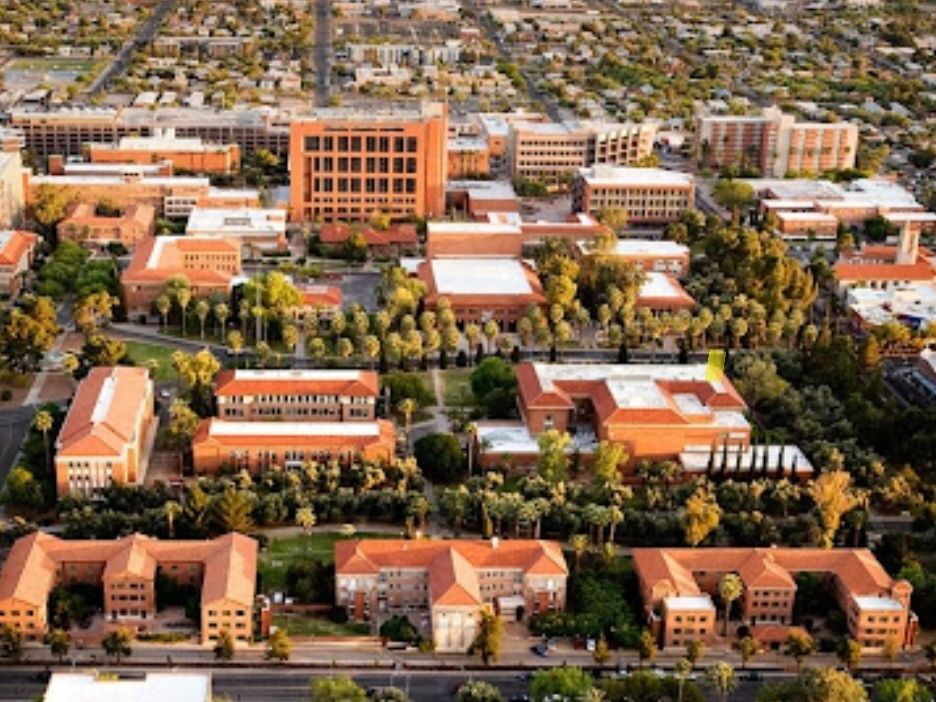 Picture of Holiday Inn Express & Suites Tucson North - Marana, an IHG Hotel