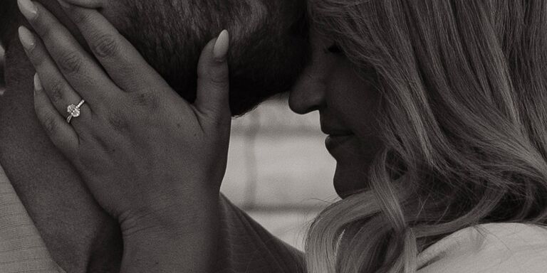 Taylor & Damien Home Page Banner