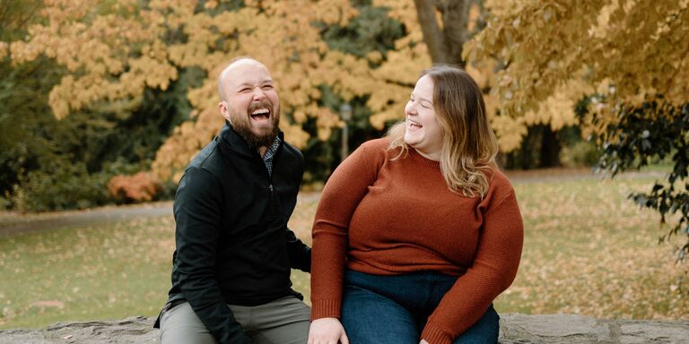 Megan & Ty Home Page Banner