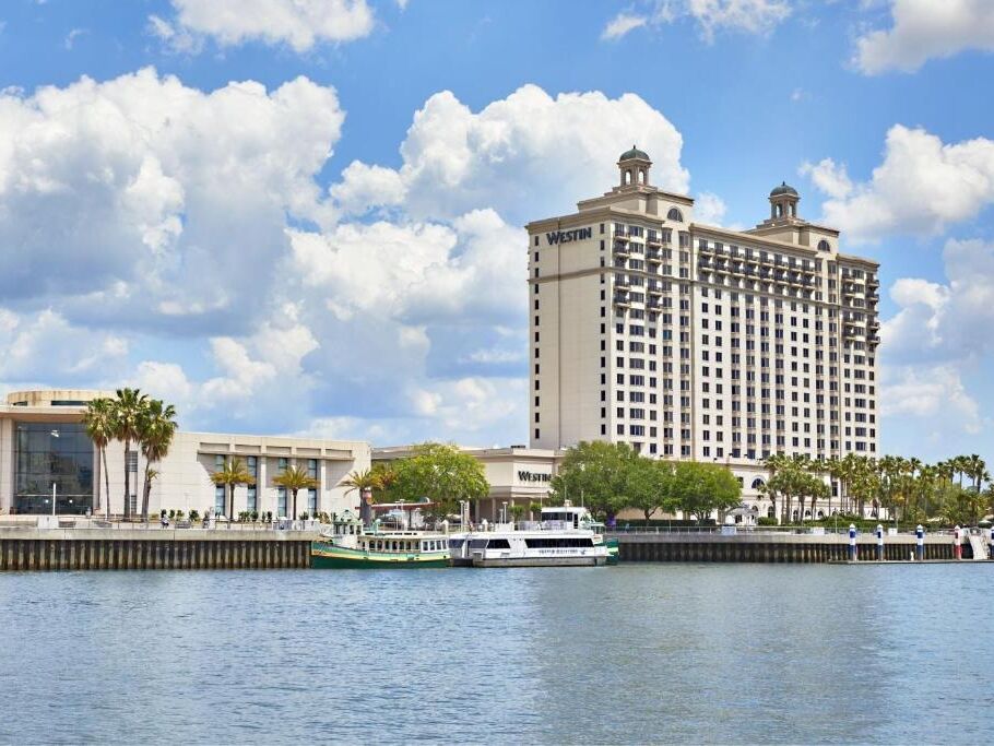 Picture of The Westin Savannah Harbor Golf Resort & Spa