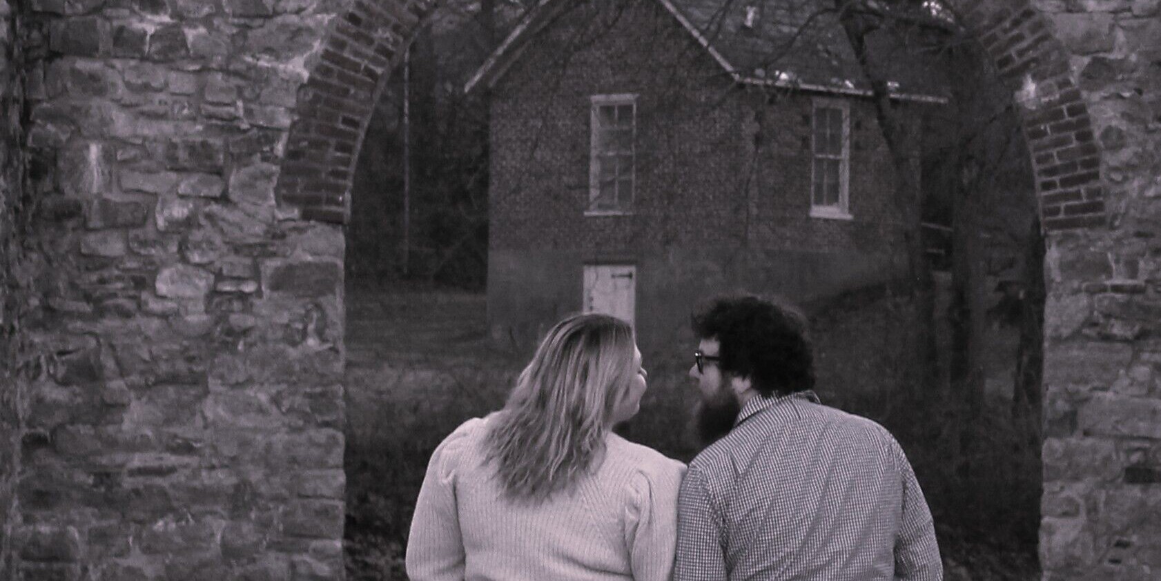 Brandon & Isabella Home Page Banner
