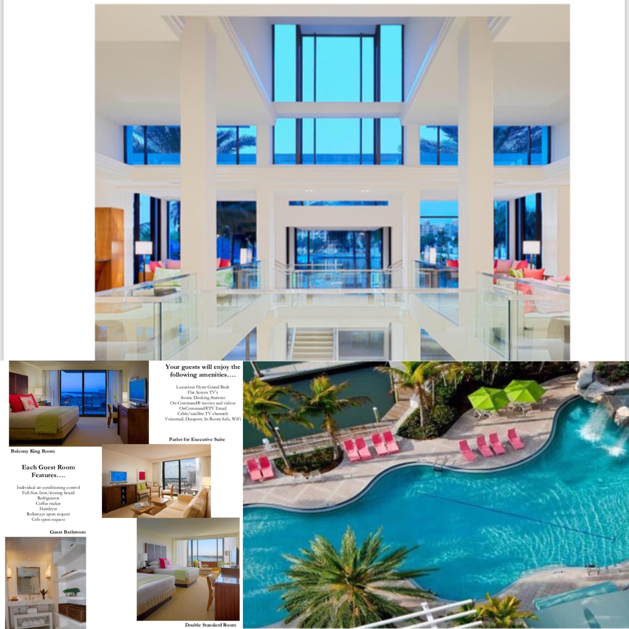 Picture of Hyatt Regency Sarasota