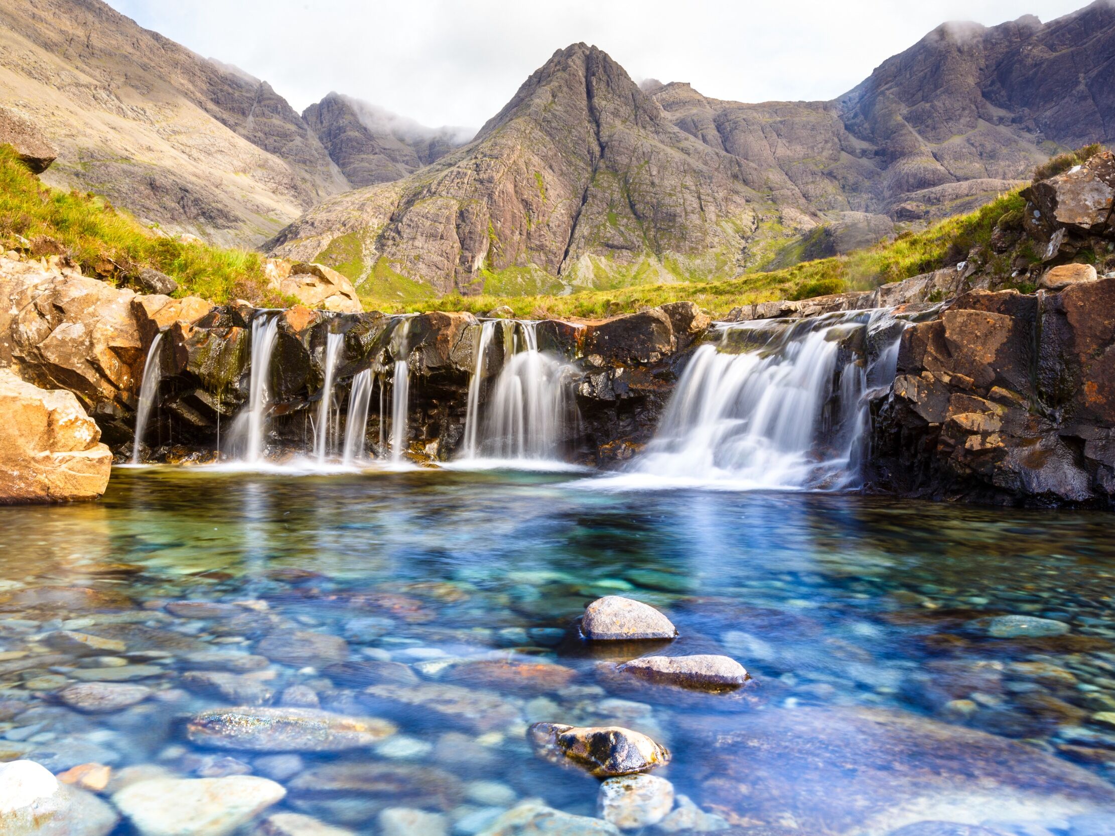 Picture of Fairy Pools