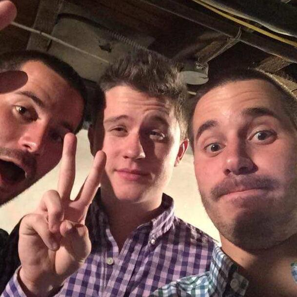 Joe Delengowski