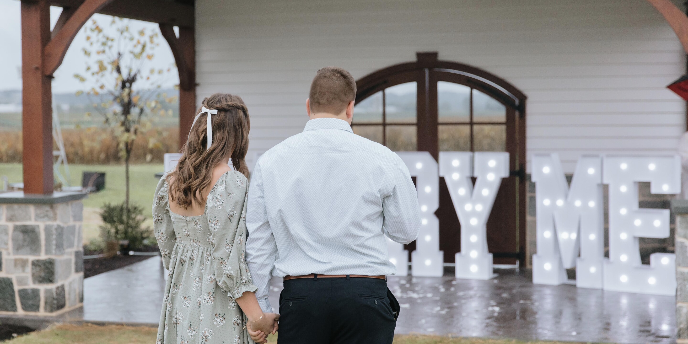 Colin & Emma Home Page Banner