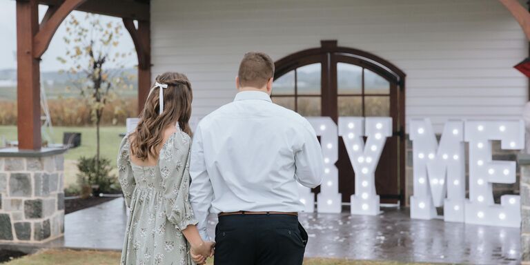 Colin & Emma Home Page Banner
