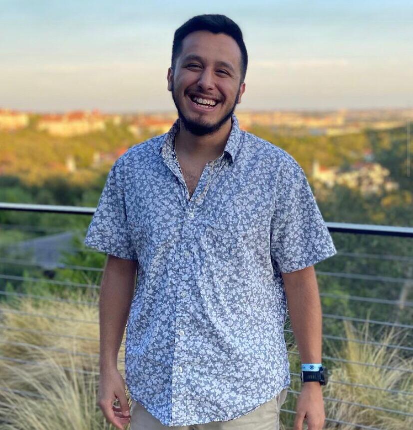 David Dominguez