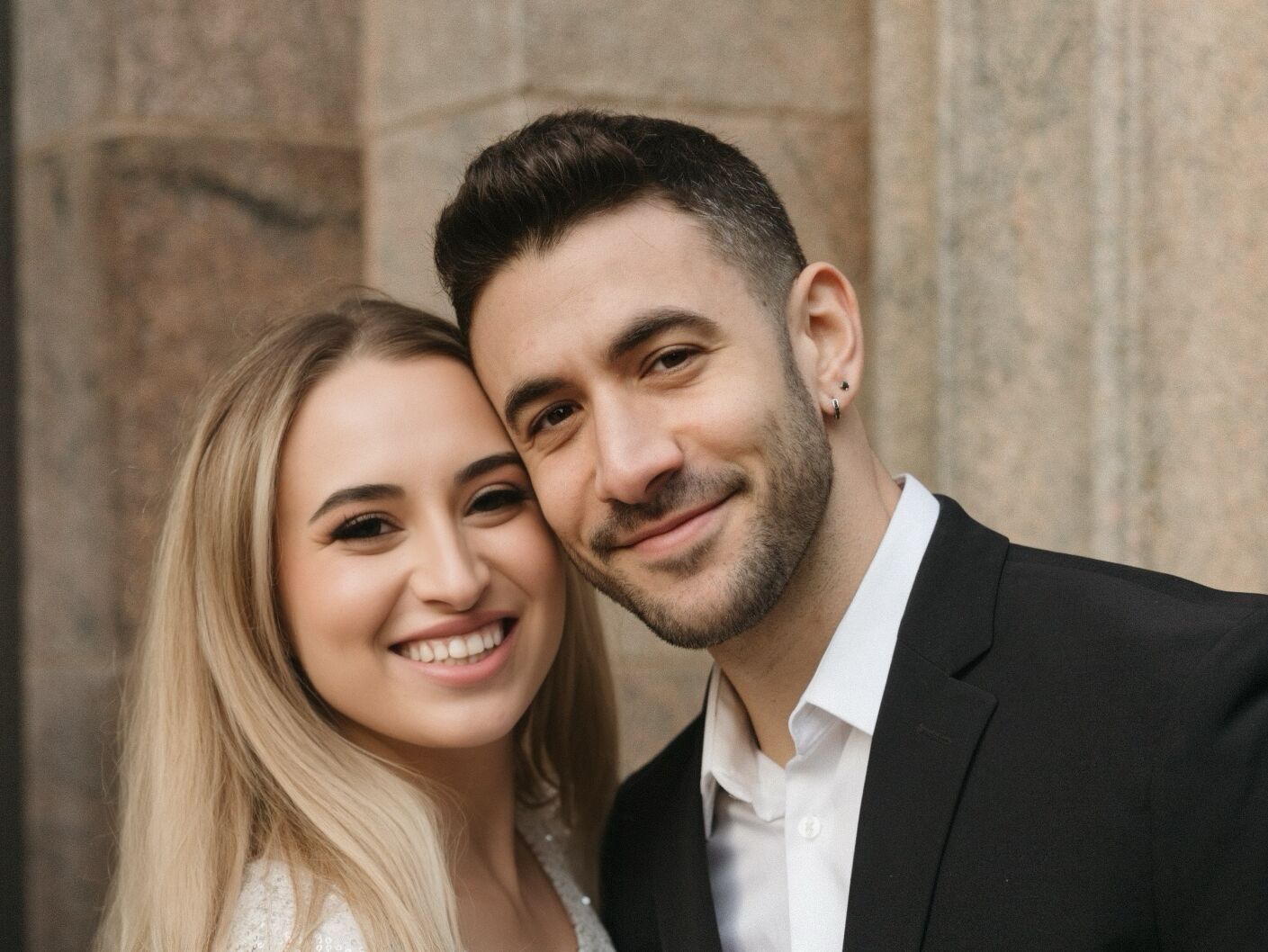 Picture of The Start of Our Forever