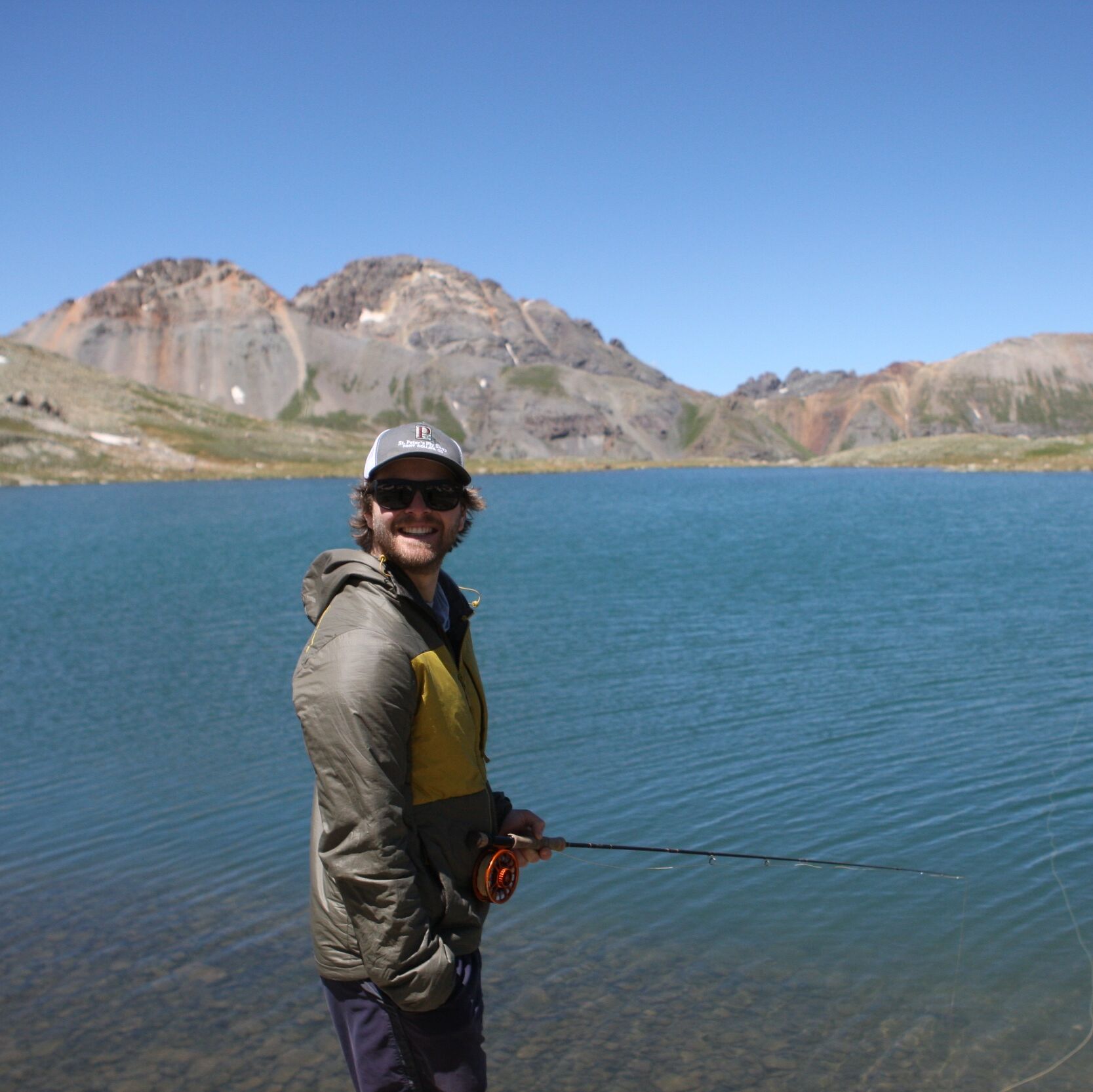 Picture of FISHING