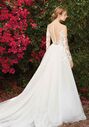 Casablanca Bridal 2270 Wisteria A-Line Wedding Dress - thumbnail - 3