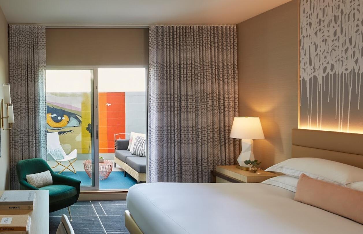Picture of Kimpton Hotel Wilshire