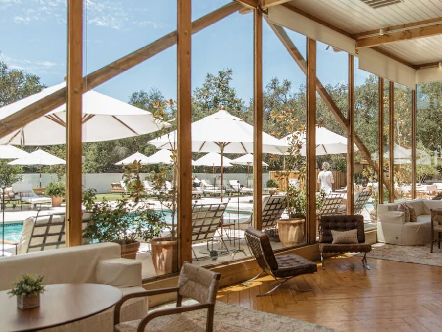 Picture of Calamigos Guest Ranch and Beach Club