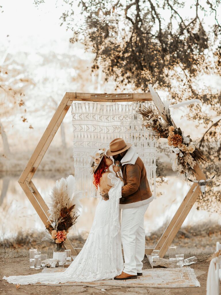 Dripping Springs wedding venue in Wimberley, Texas.