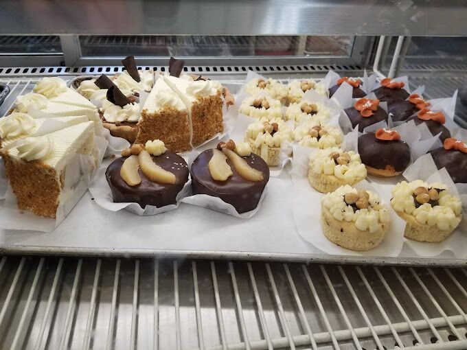 Picture of Eileen's Bakery & Cafe
