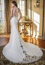 Jasmine Couture T222055 Mermaid Wedding Dress - thumbnail - 6