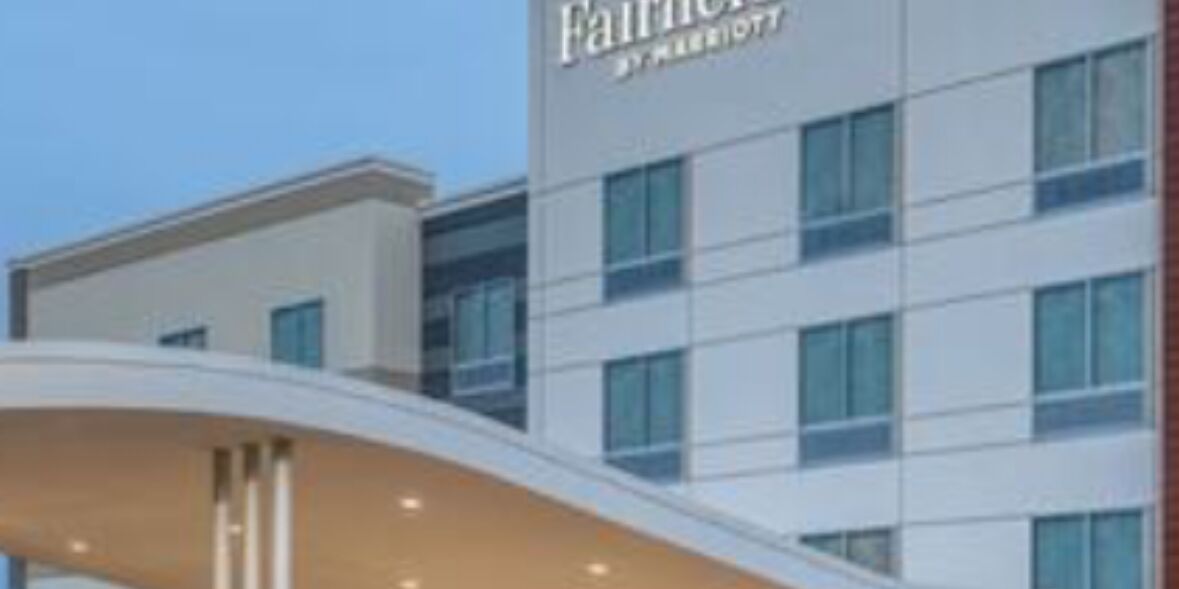 Picture of Fairfield Inn & Suites Shelbyville