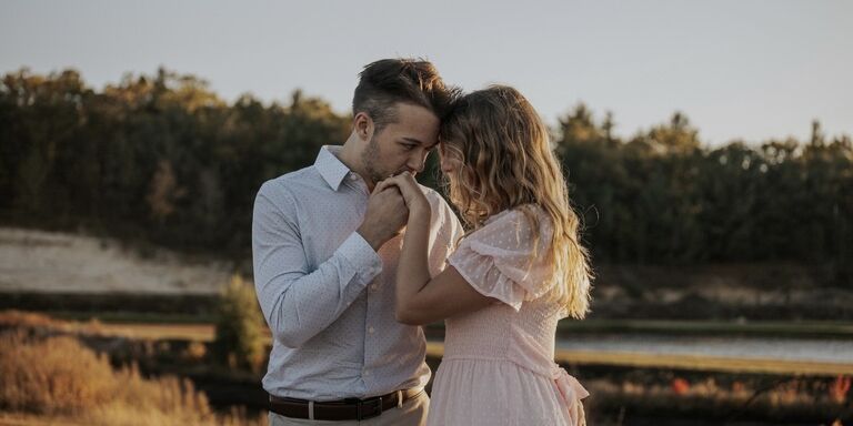 Luke & Emmalyn Home Page Banner