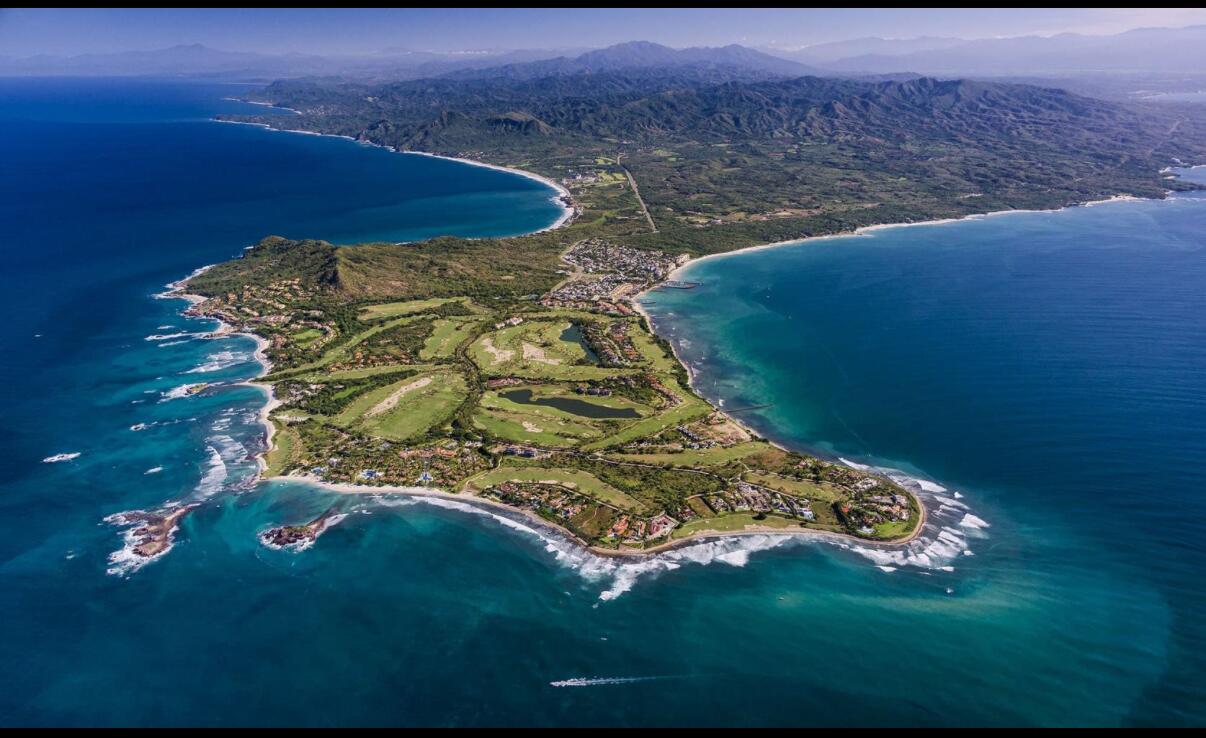 Picture of Punta Mita 
